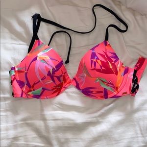 VS PINK bikini top